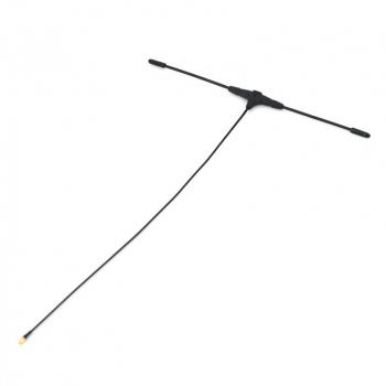 Antena TBS Crossfire Immortal T V2 - wersja extra wydłużona 220mm